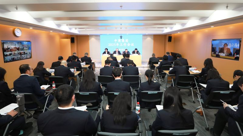 中商集團 中商集團