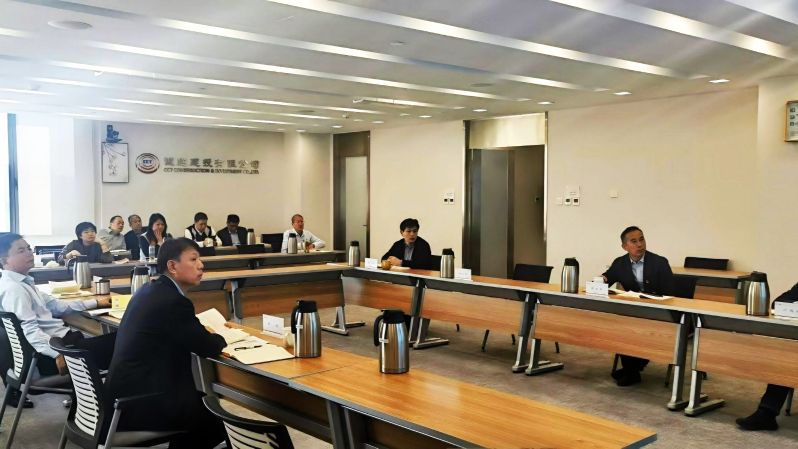 誠通建投 誠通建投