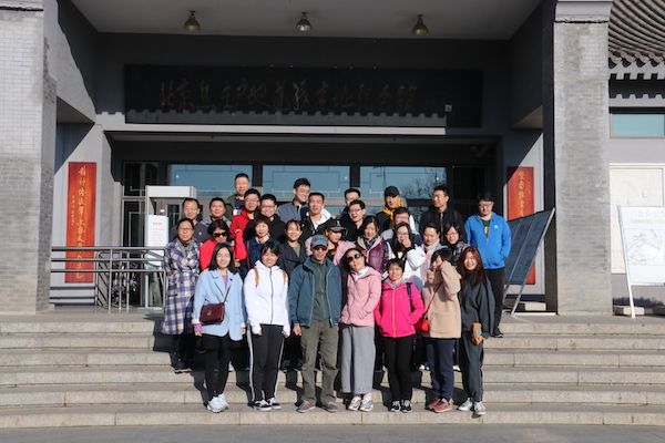 2019-11-8-員工秋游活動(dòng)